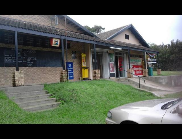 BUSINESS FOR SALE IN SAICCOR